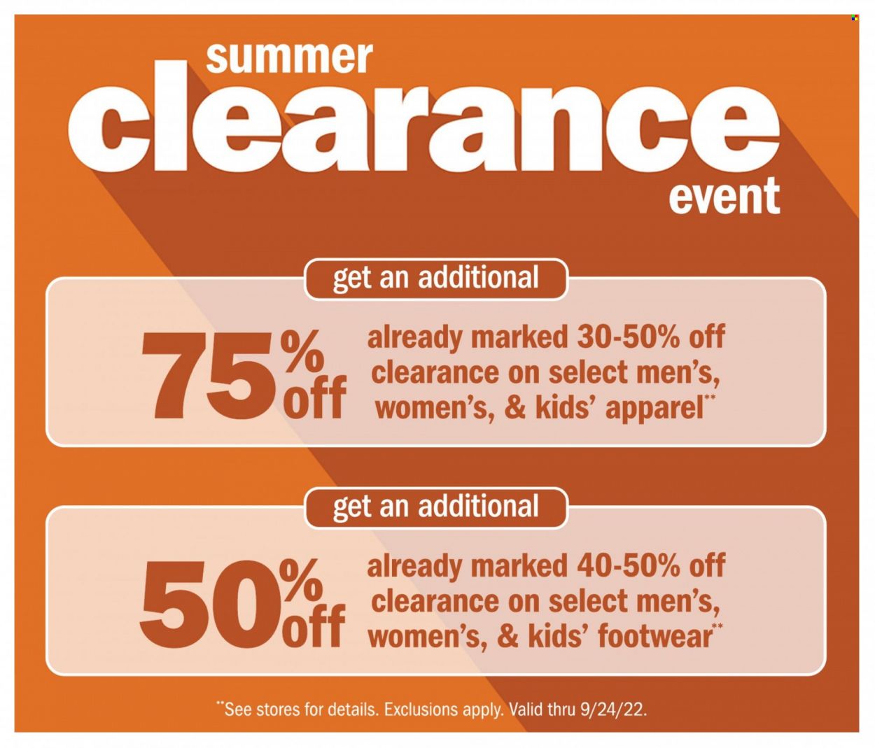 Meijer (IL, IN, KY, MI, OH, WI) Weekly Ad Flyer Specials September 18 to September 24, 2022