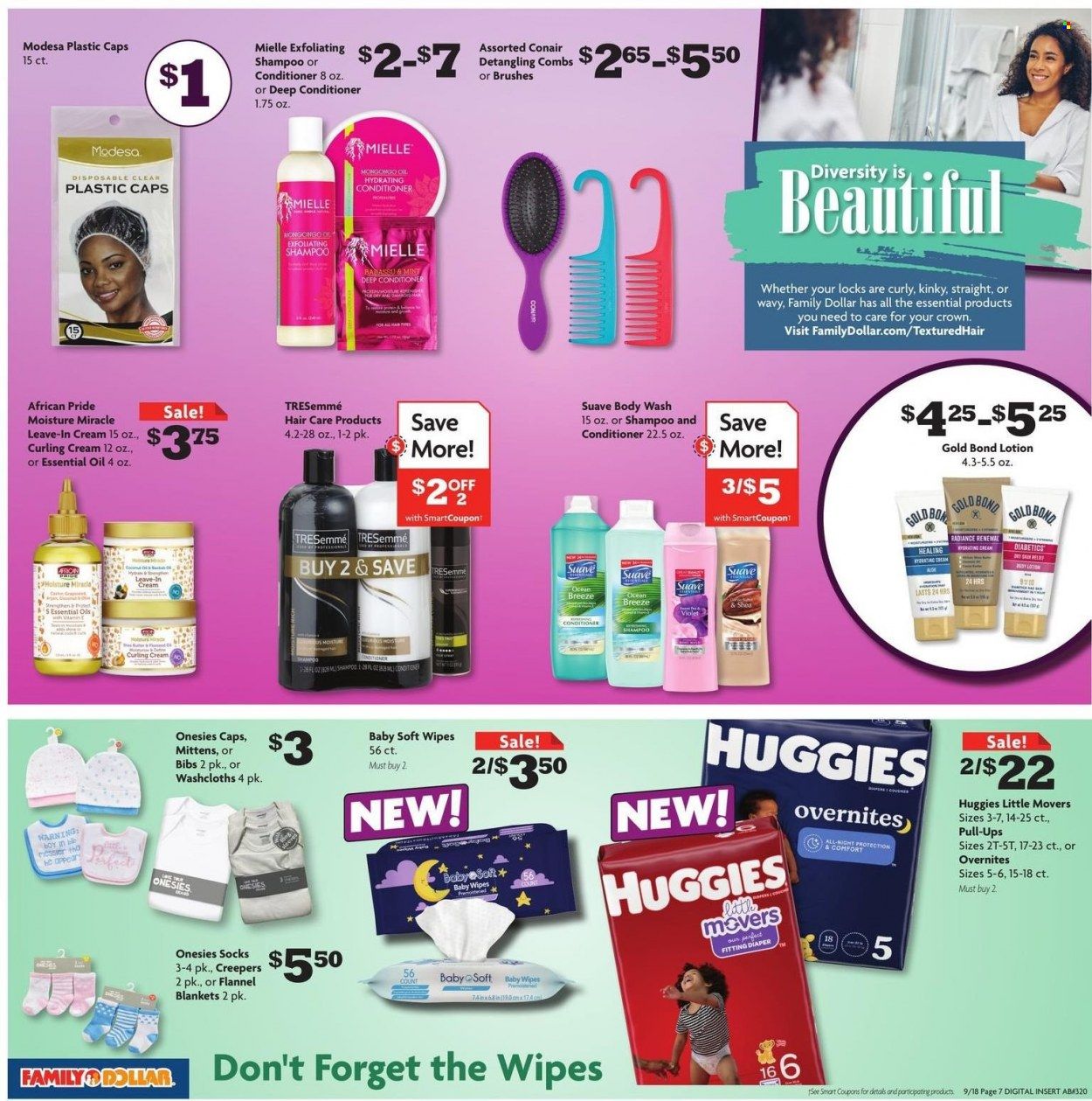 Family Dollar Weekly Ad Flyer Specials September 18 to September 24, 2022