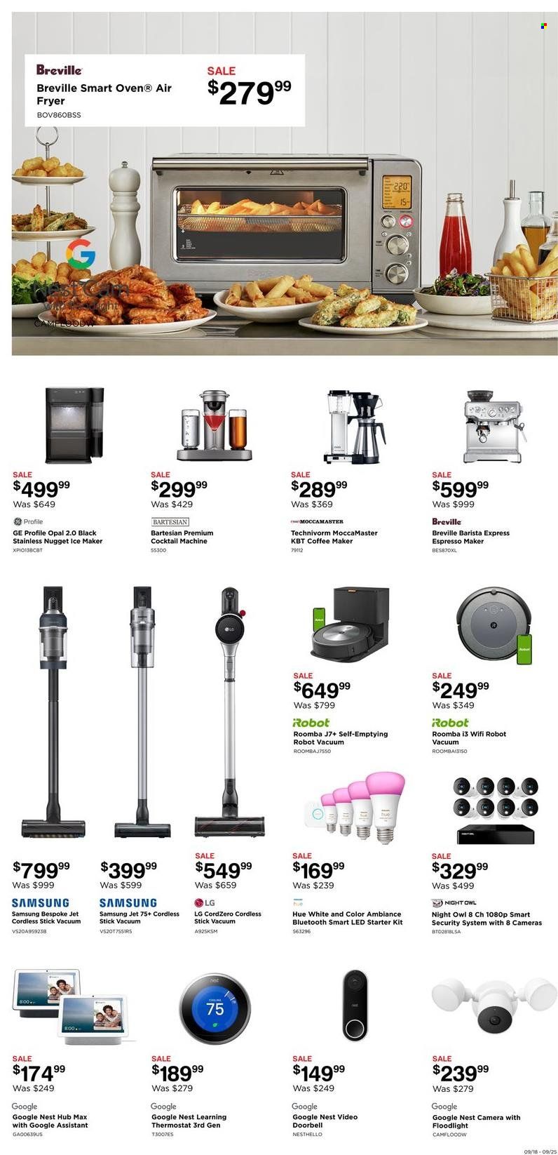 Electronic Express (AL, TN) Weekly Ad Flyer Specials September 18 to September 24, 2022