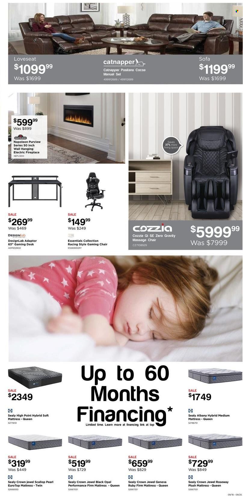 Electronic Express (AL, TN) Weekly Ad Flyer Specials September 18 to September 24, 2022