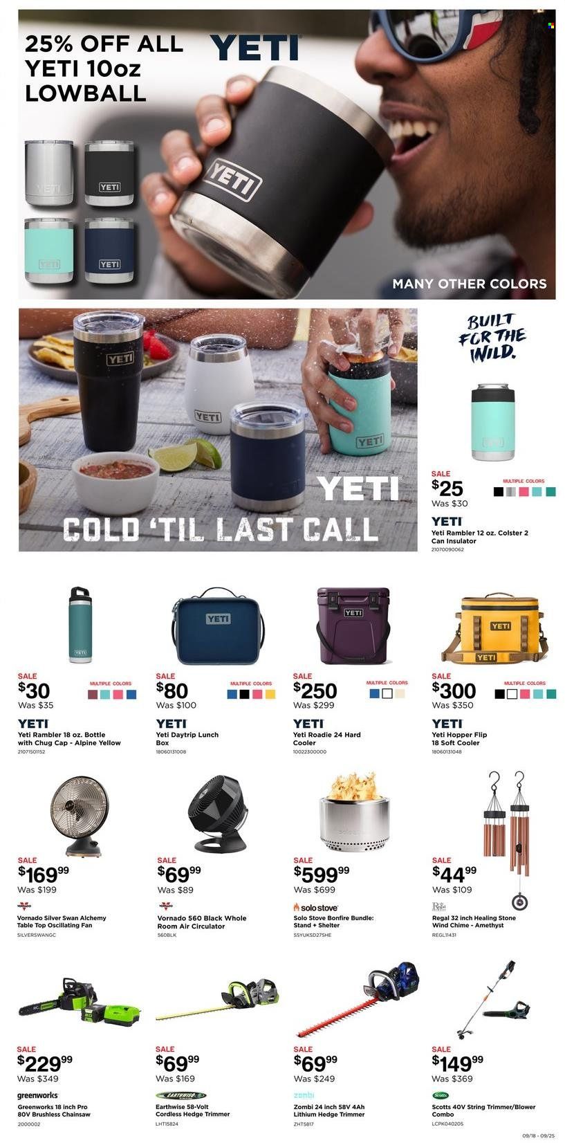 Electronic Express (AL, TN) Weekly Ad Flyer Specials September 18 to September 24, 2022