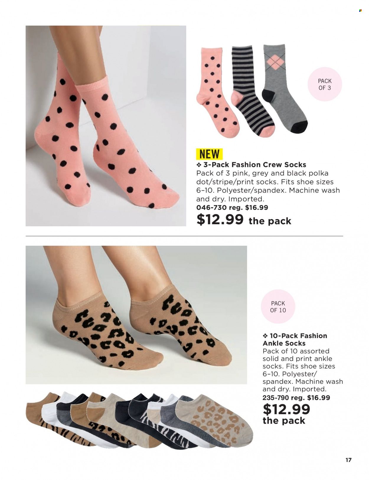 Avon Weekly Ad Flyer Specials September 14 to September 27, 2022
