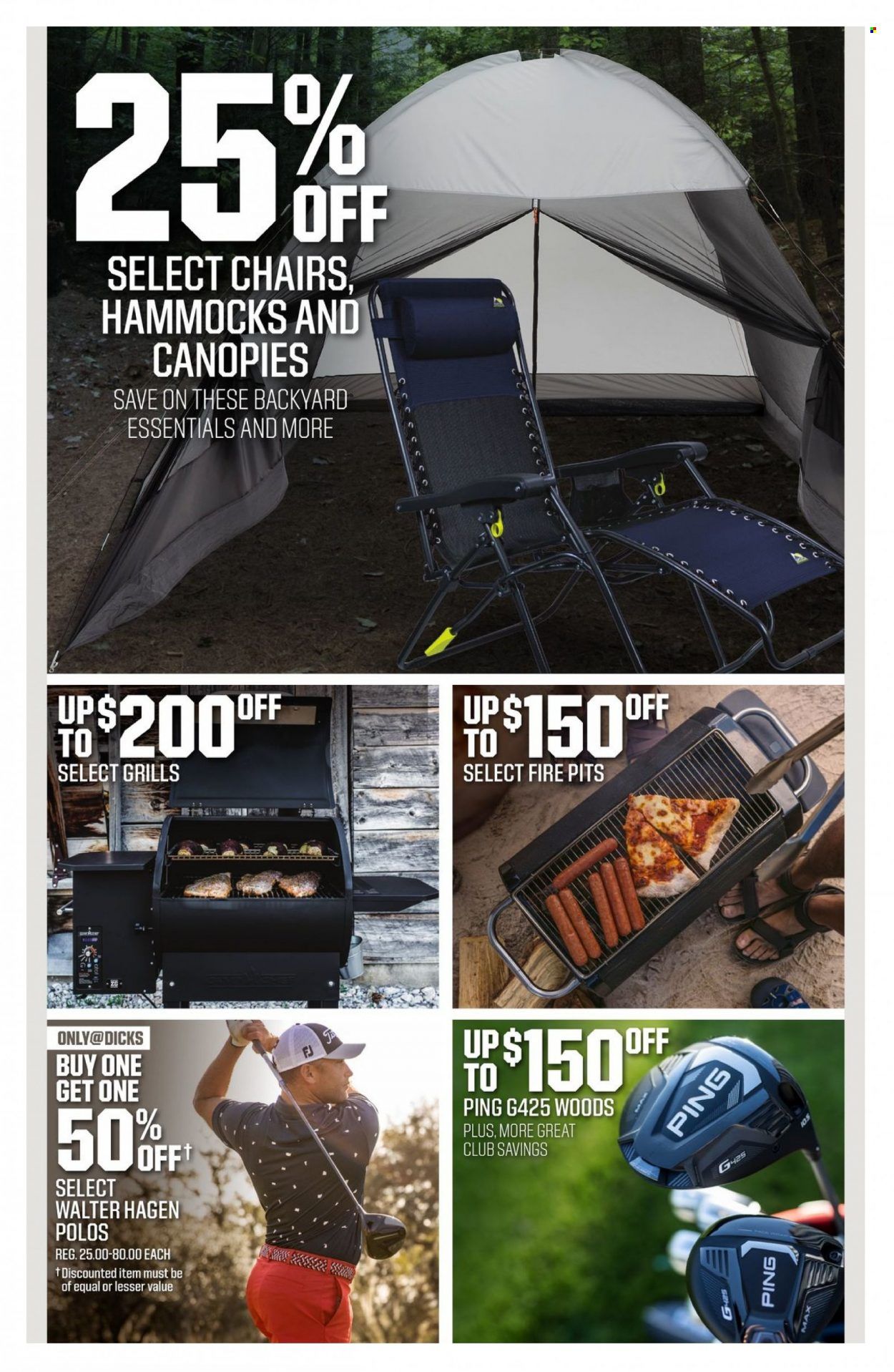 DICK'S Weekly Ad Flyer Specials September 18 to September 24, 2022