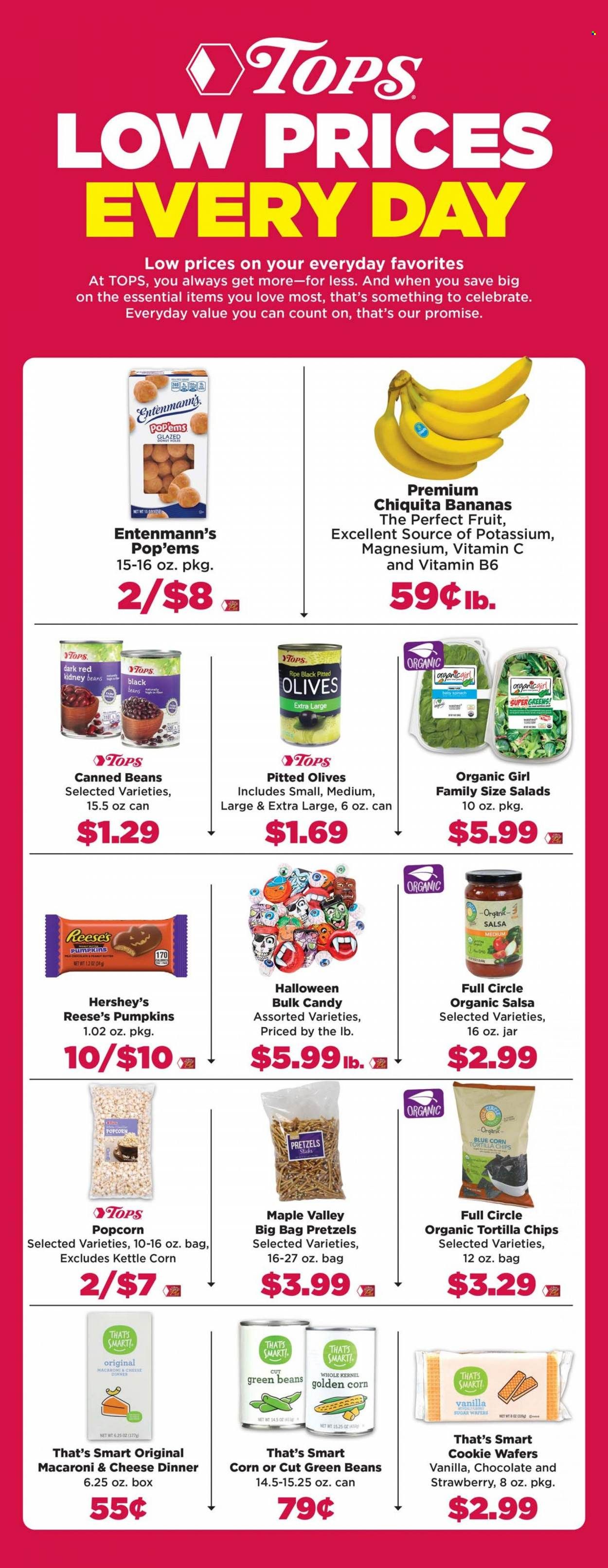 Tops Weekly Ad Flyer Specials September 18 to September 24, 2022