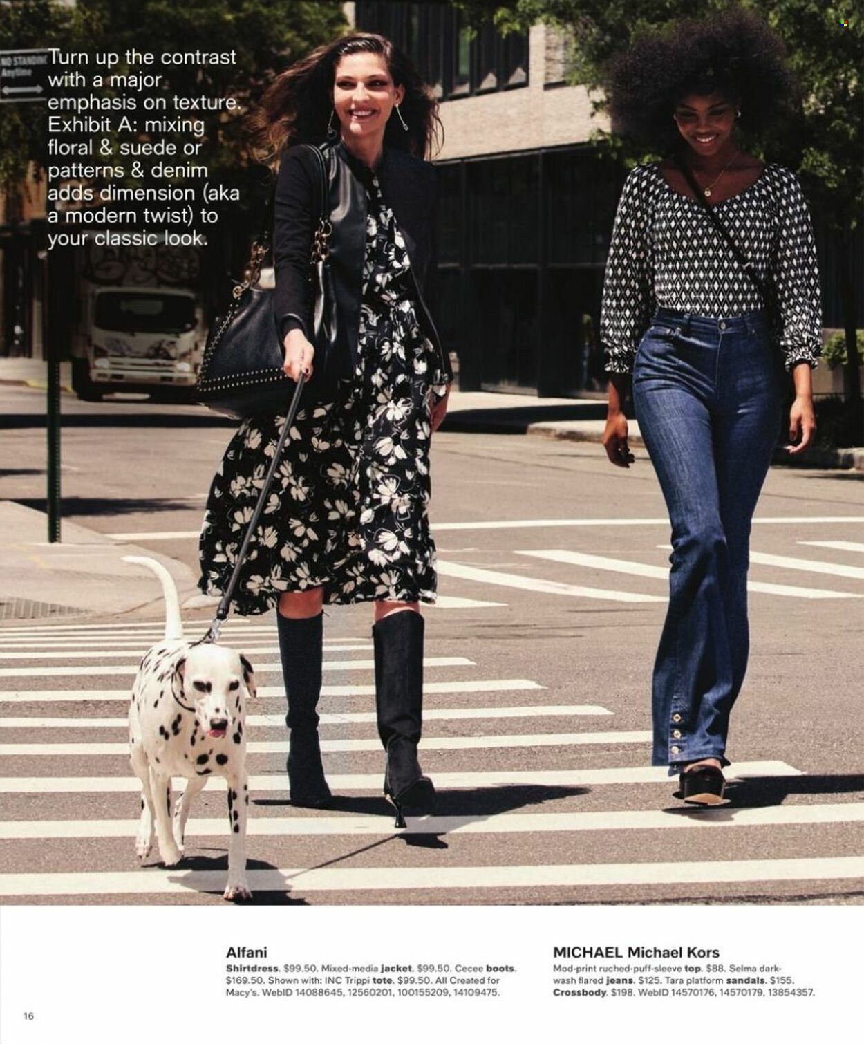 Macy's Promotions & Flyer Specials November 2022