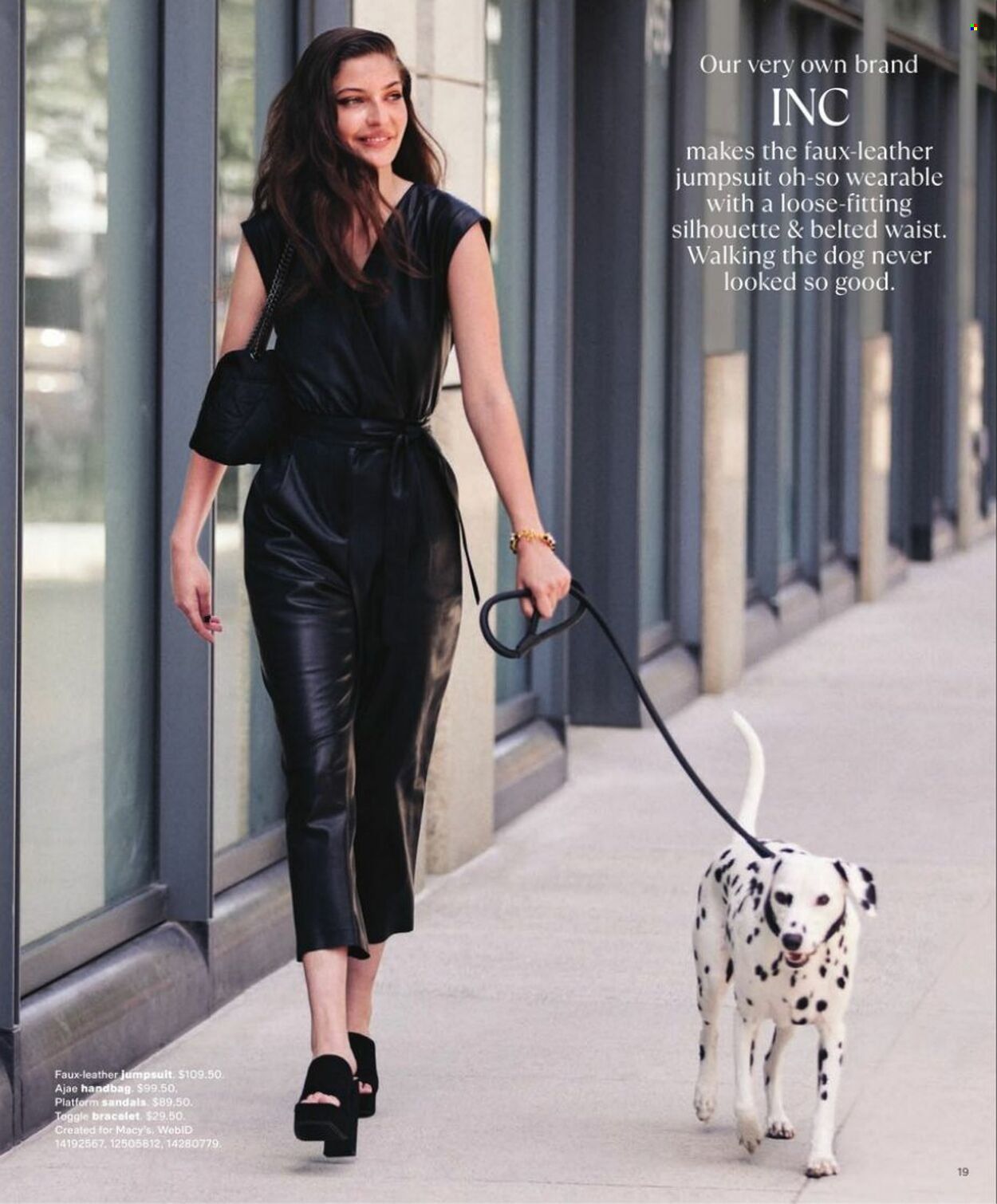 Macy's Promotions & Flyer Specials November 2022