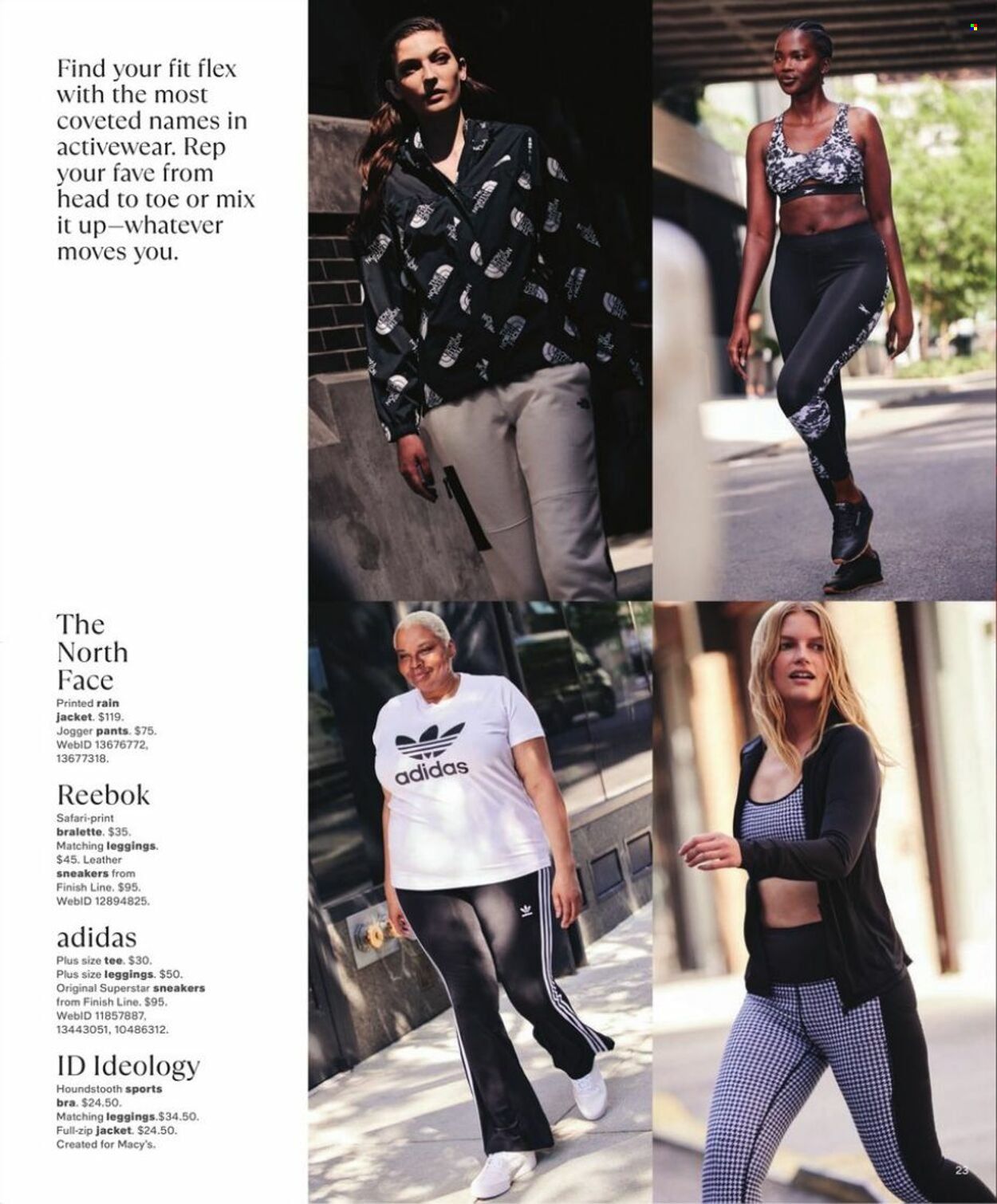 Macy's Promotions & Flyer Specials November 2022