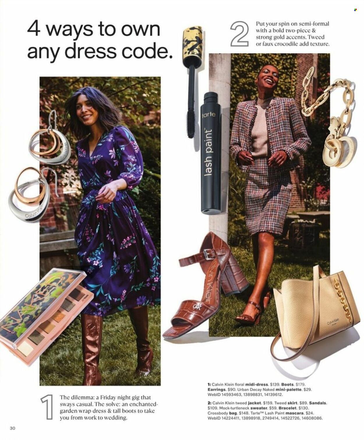 Macy's Promotions & Flyer Specials November 2022