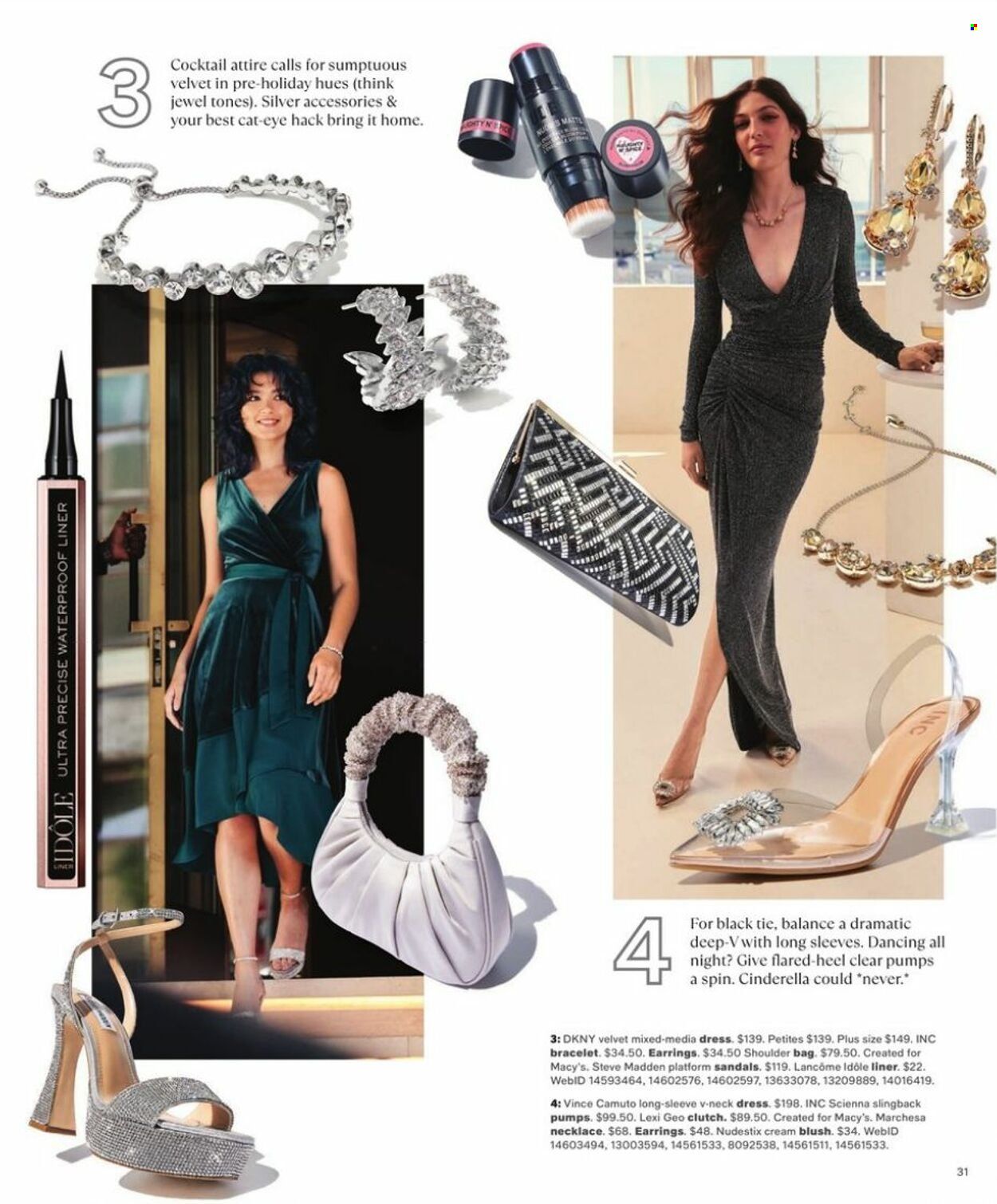 Macy's Promotions & Flyer Specials November 2022