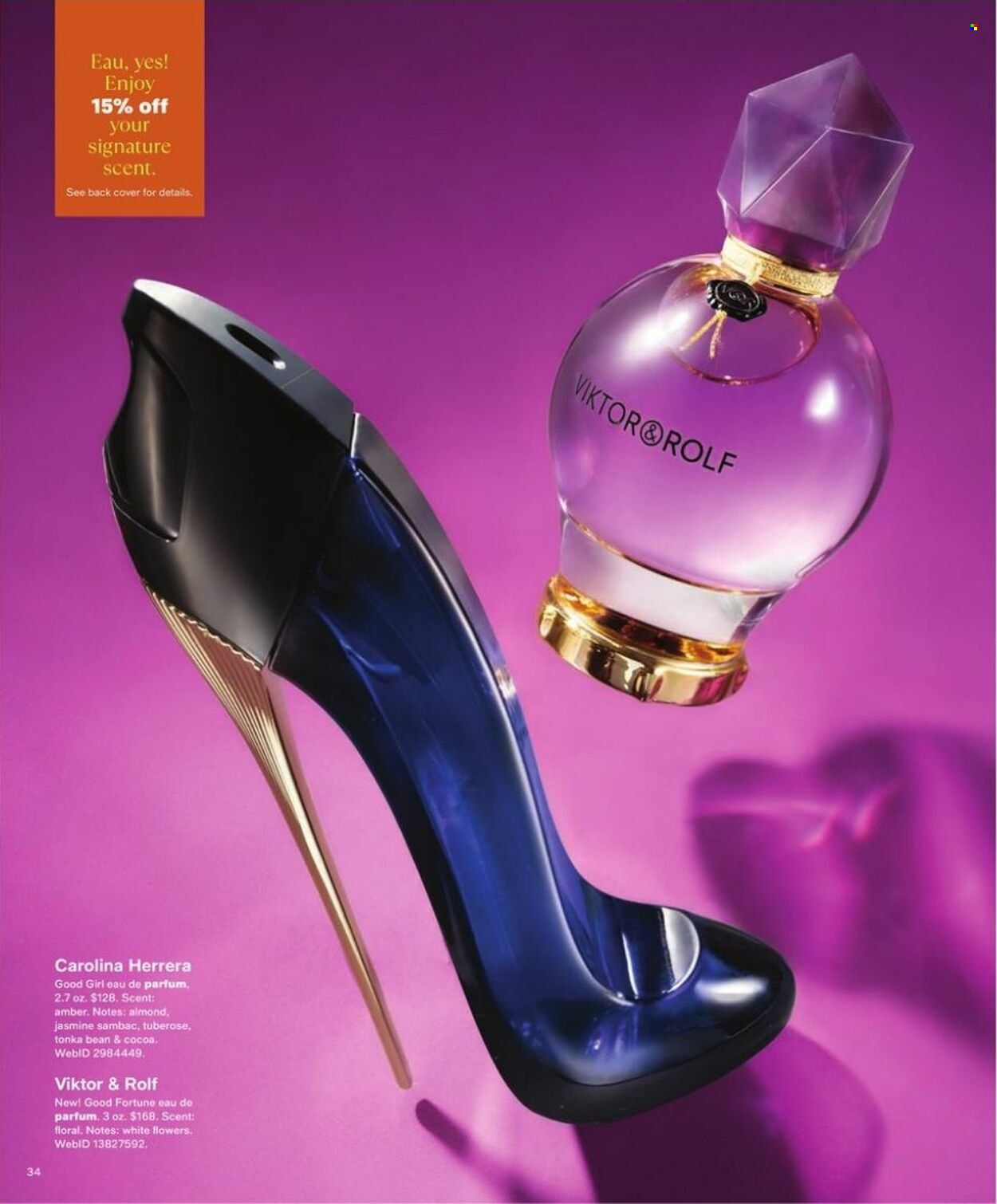 Macy's Promotions & Flyer Specials November 2022