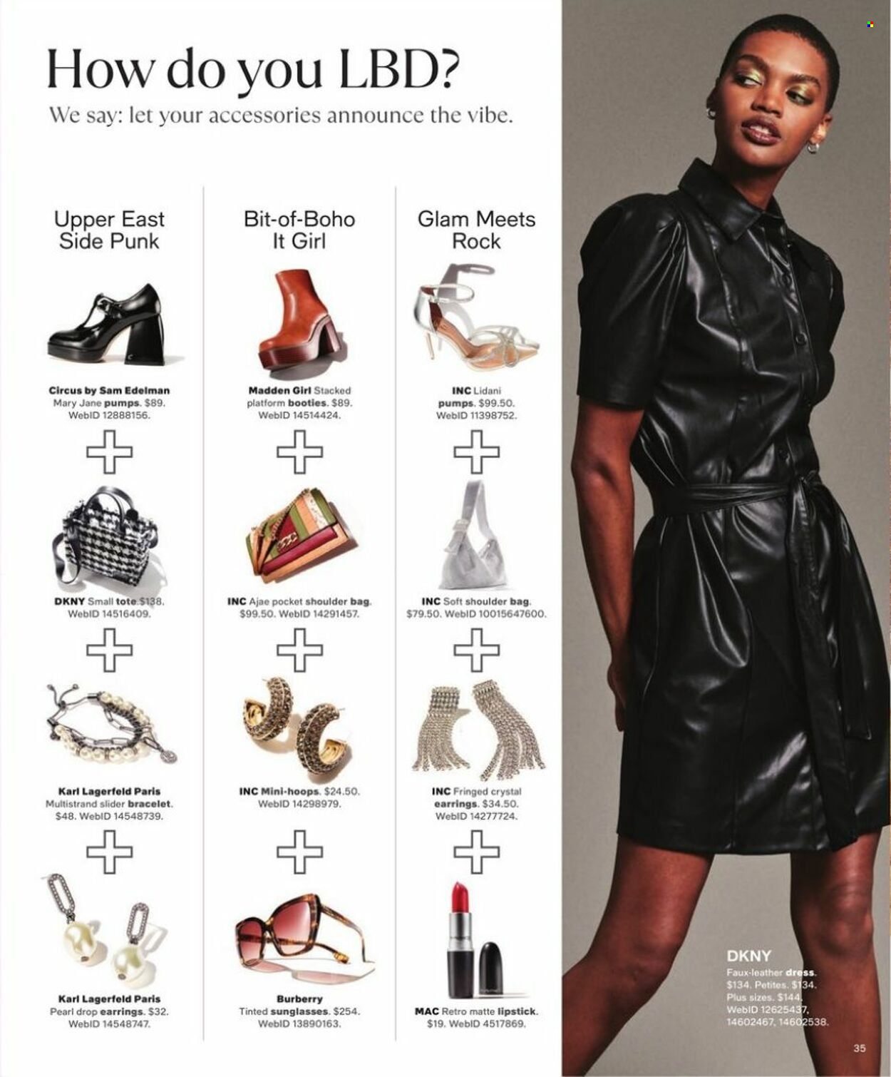 Macy's Promotions & Flyer Specials November 2022