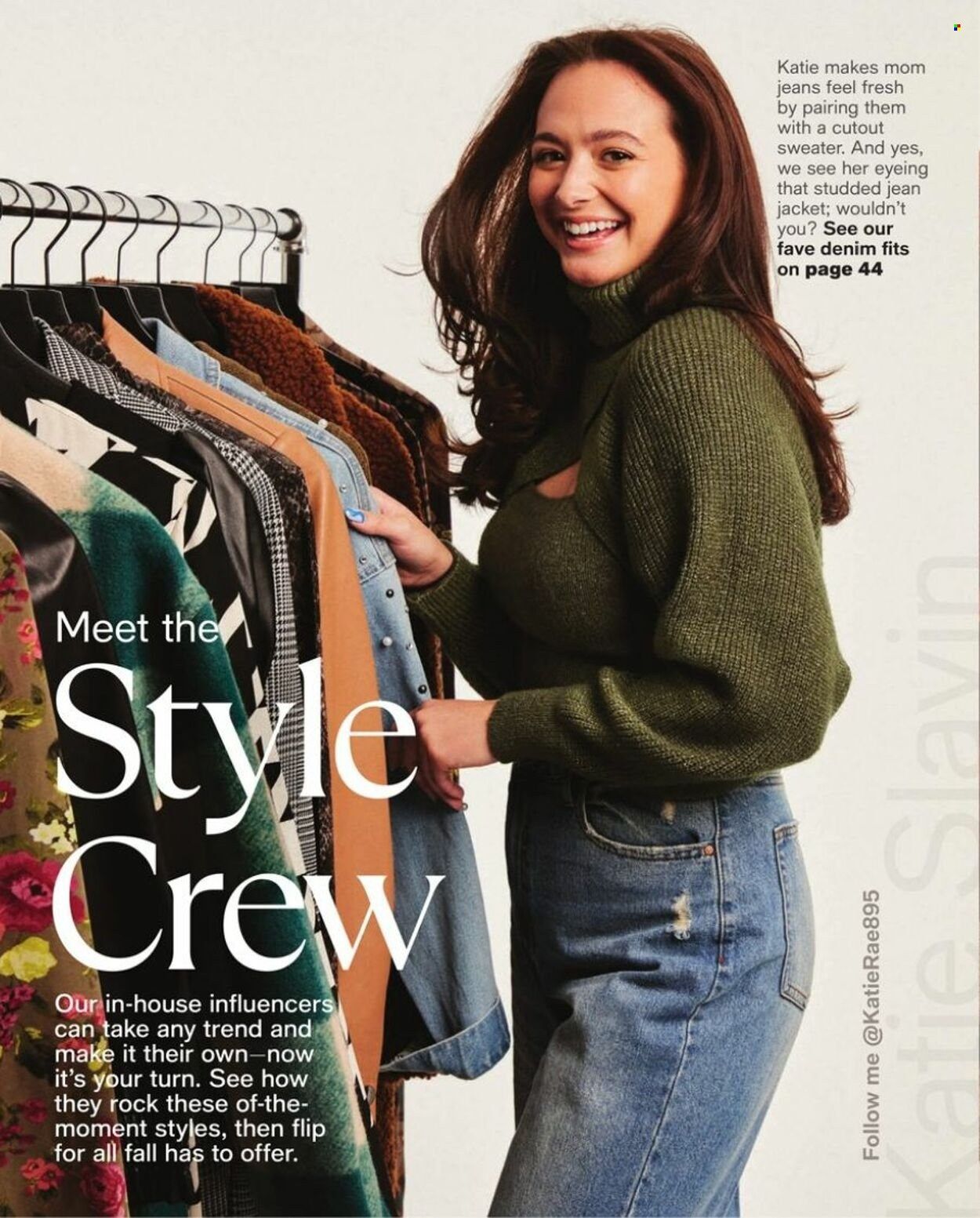 Macy's Promotions & Flyer Specials November 2022