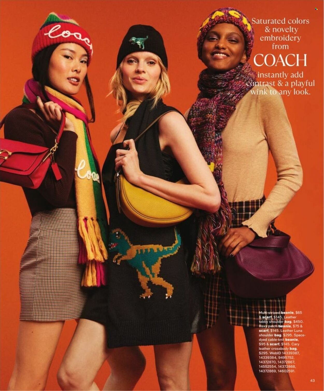 Macy's Promotions & Flyer Specials November 2022