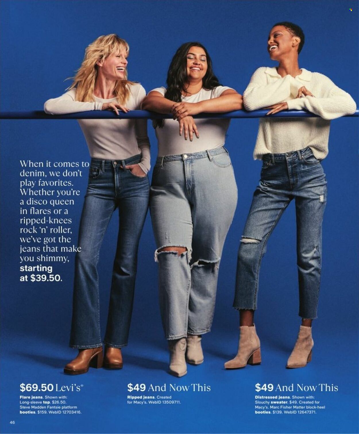 Macy's Promotions & Flyer Specials November 2022