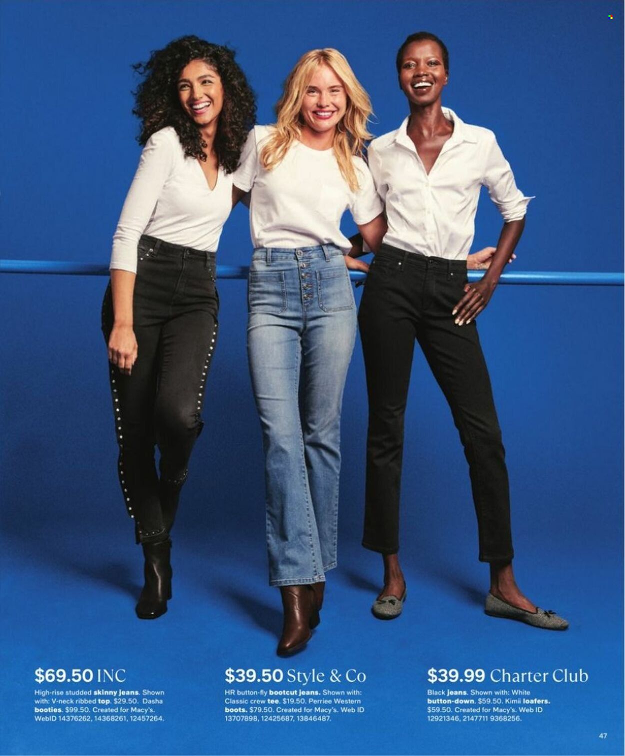 Macy's Promotions & Flyer Specials November 2022