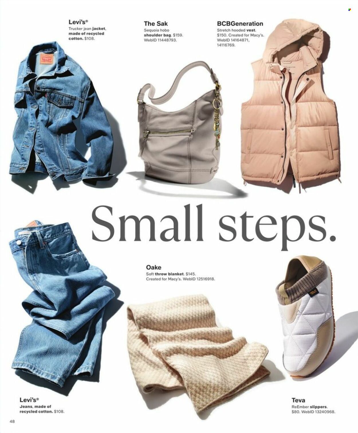 Macy's Promotions & Flyer Specials November 2022