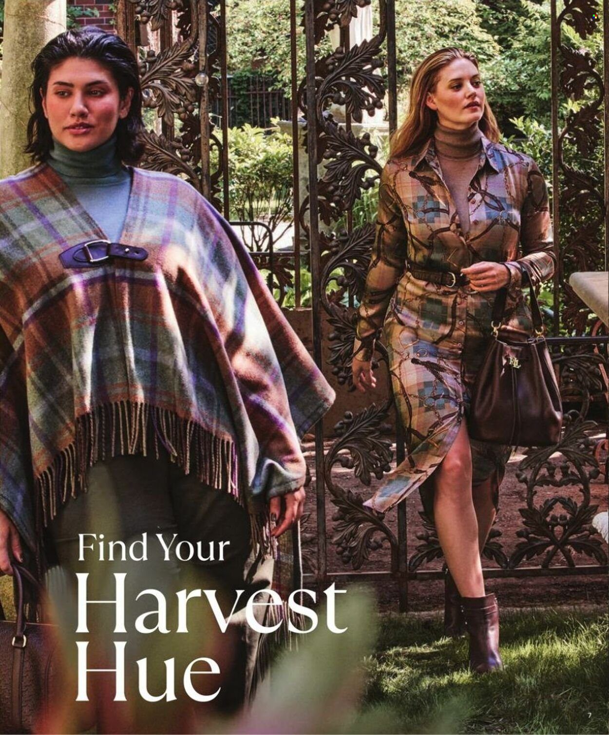 Macy's Promotions & Flyer Specials November 2022