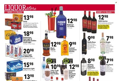 Coborn's (MN, SD) Weekly Ad Flyer Specials September 18 to September 24, 2022