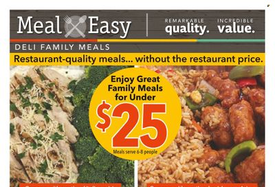 Coborn's (MN, SD) Weekly Ad Flyer Specials September 18 to October 1, 2022