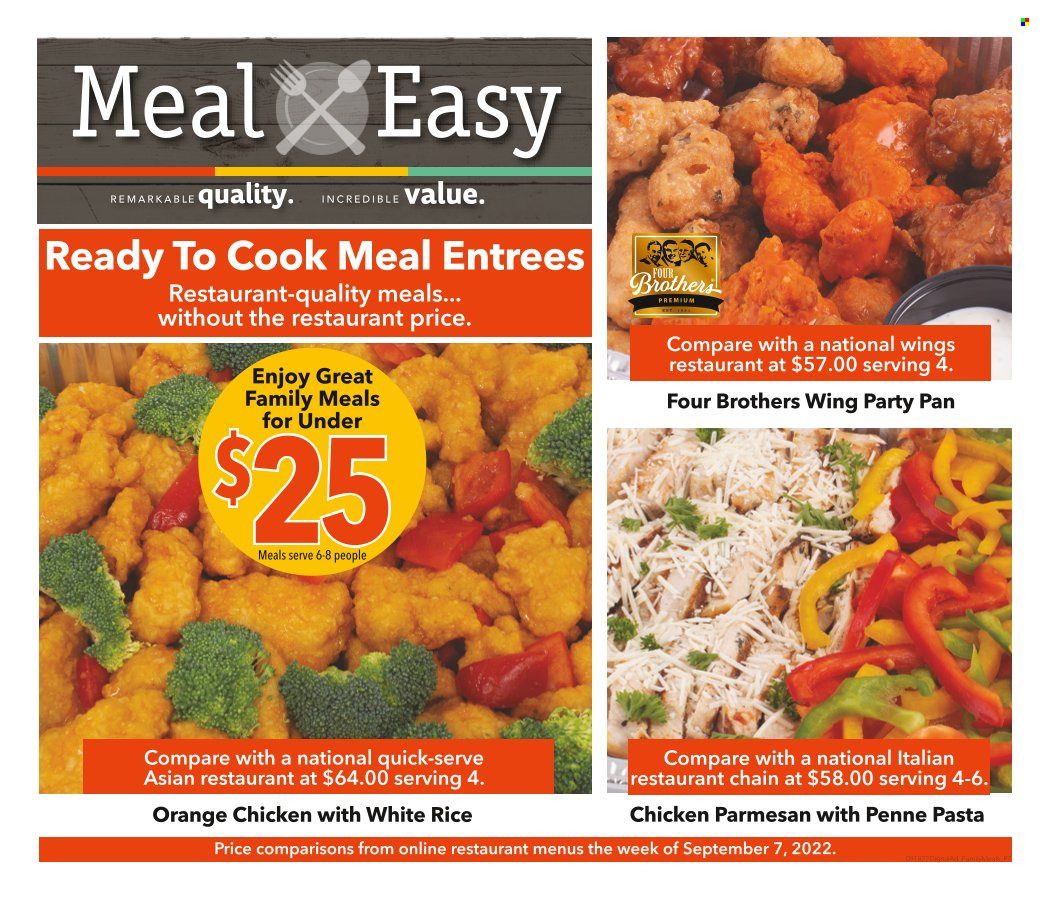Coborn's (MN, SD) Weekly Ad Flyer Specials September 18 to October 1, 2022