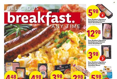 Coborn's (MN, SD) Weekly Ad Flyer Specials September 18 to September 24, 2022