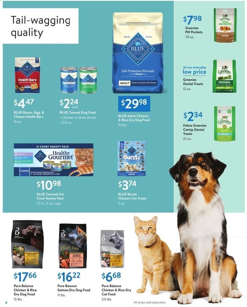 Walmart Weekly Ad & Flyer April 13 to 18