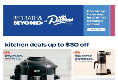 Dillons (KS) Weekly Ad Flyer Specials September 19 to October 2, 2022