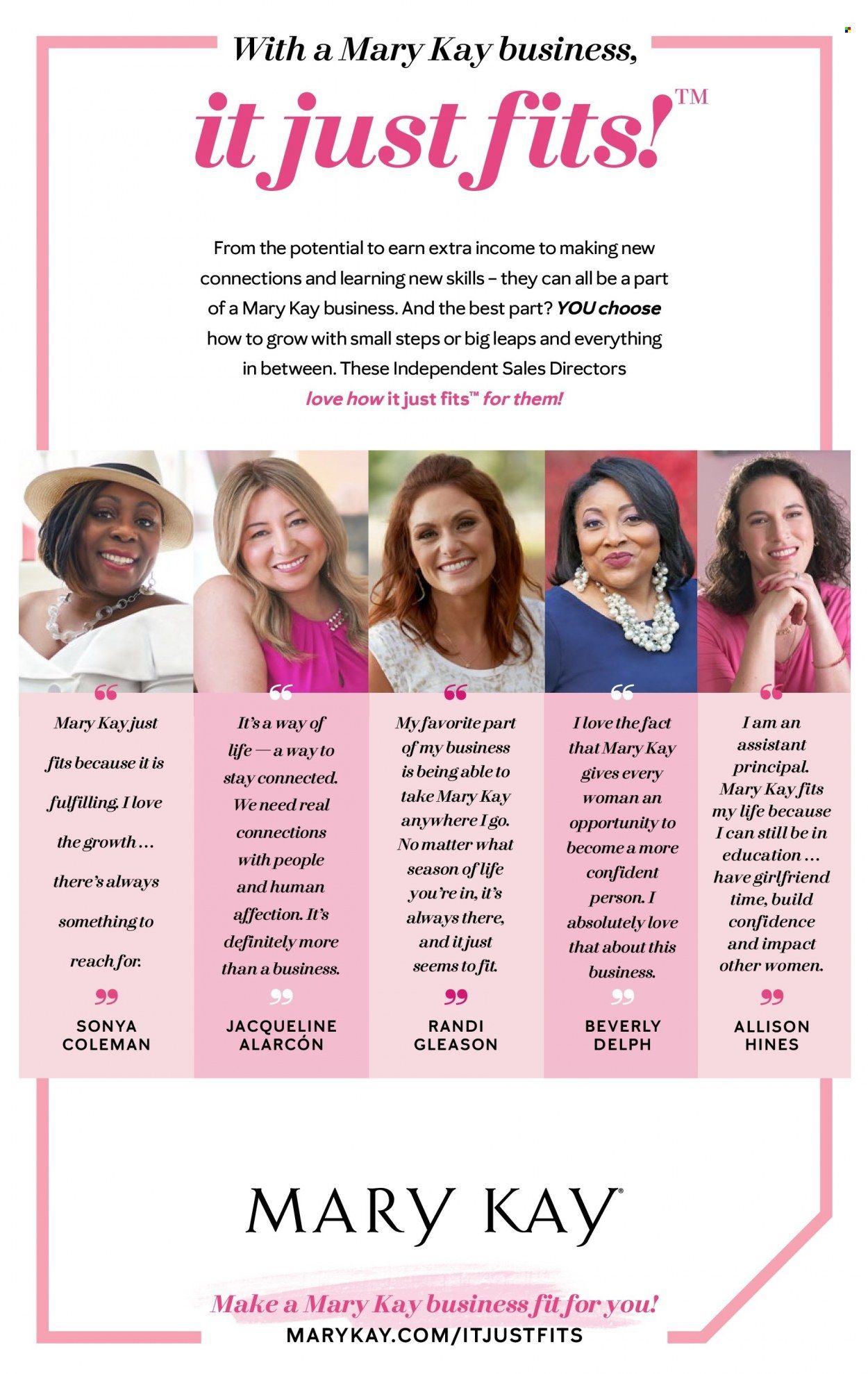 Mary Kay Weekly Ad Flyer Specials September 16 to November 15, 2022