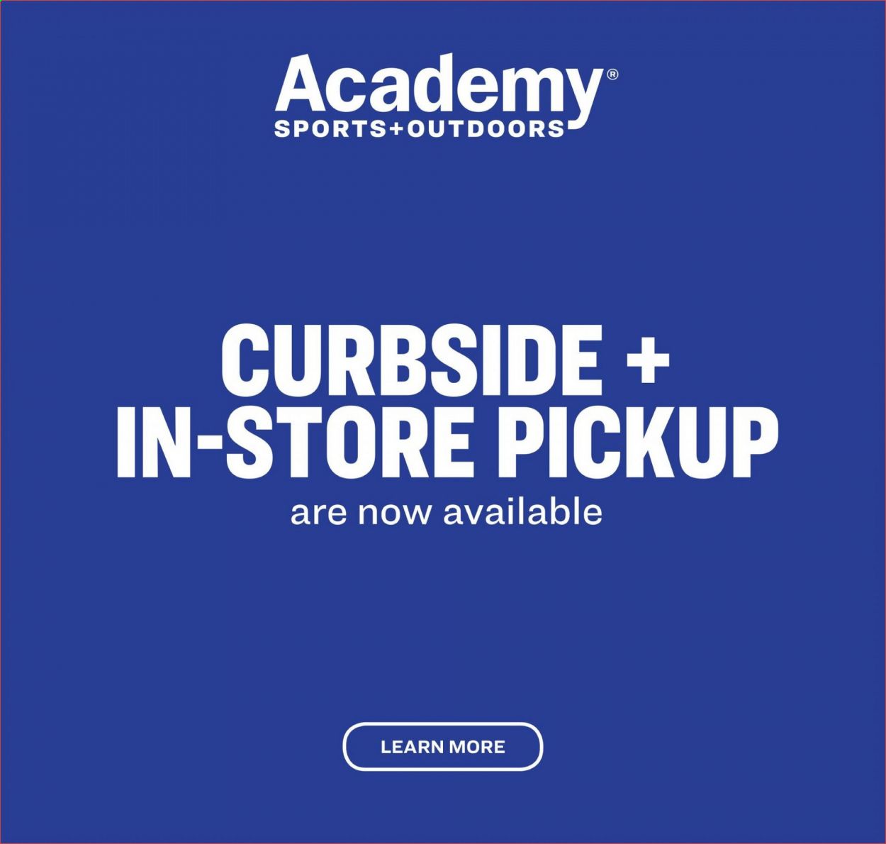 Academy Sports Weekly Ad & Flyer April 13 to 19