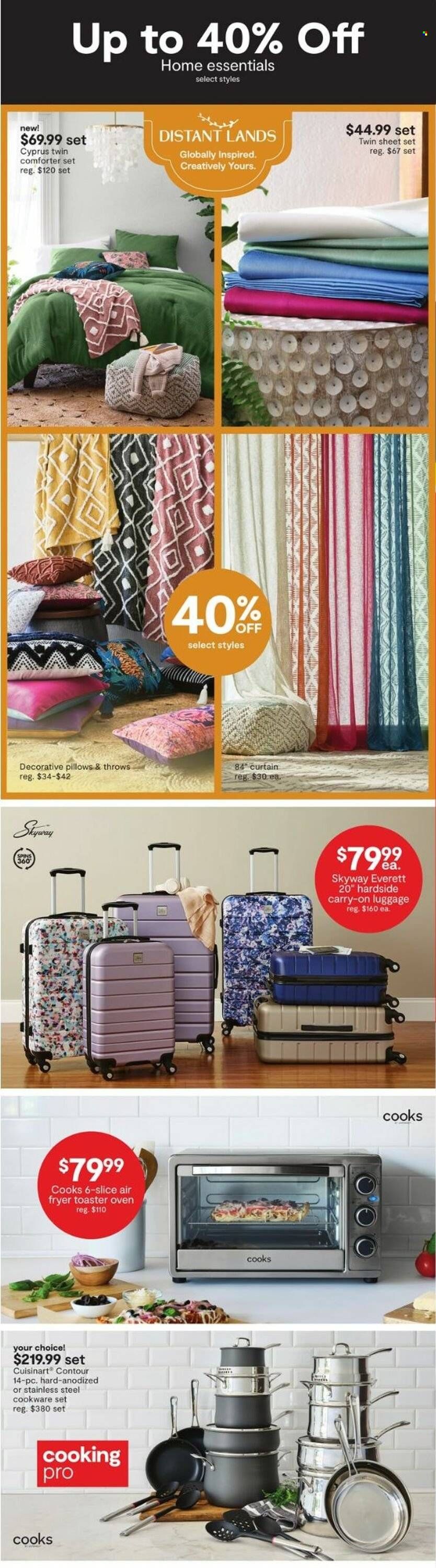 JCPenney Weekly Ad Flyer Specials September 19 to September 28, 2022