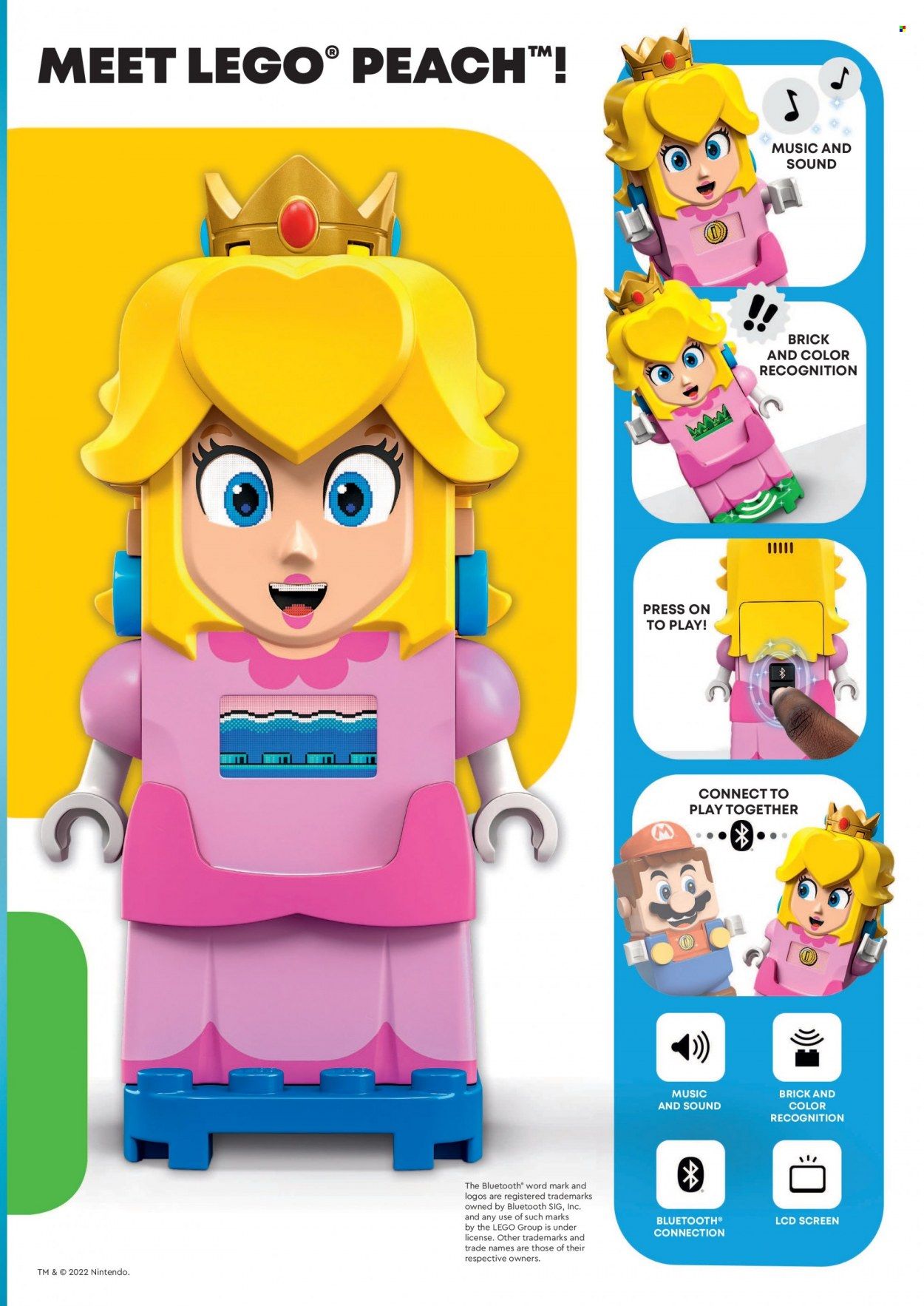 LEGO Promotions & Flyer Specials January 2023