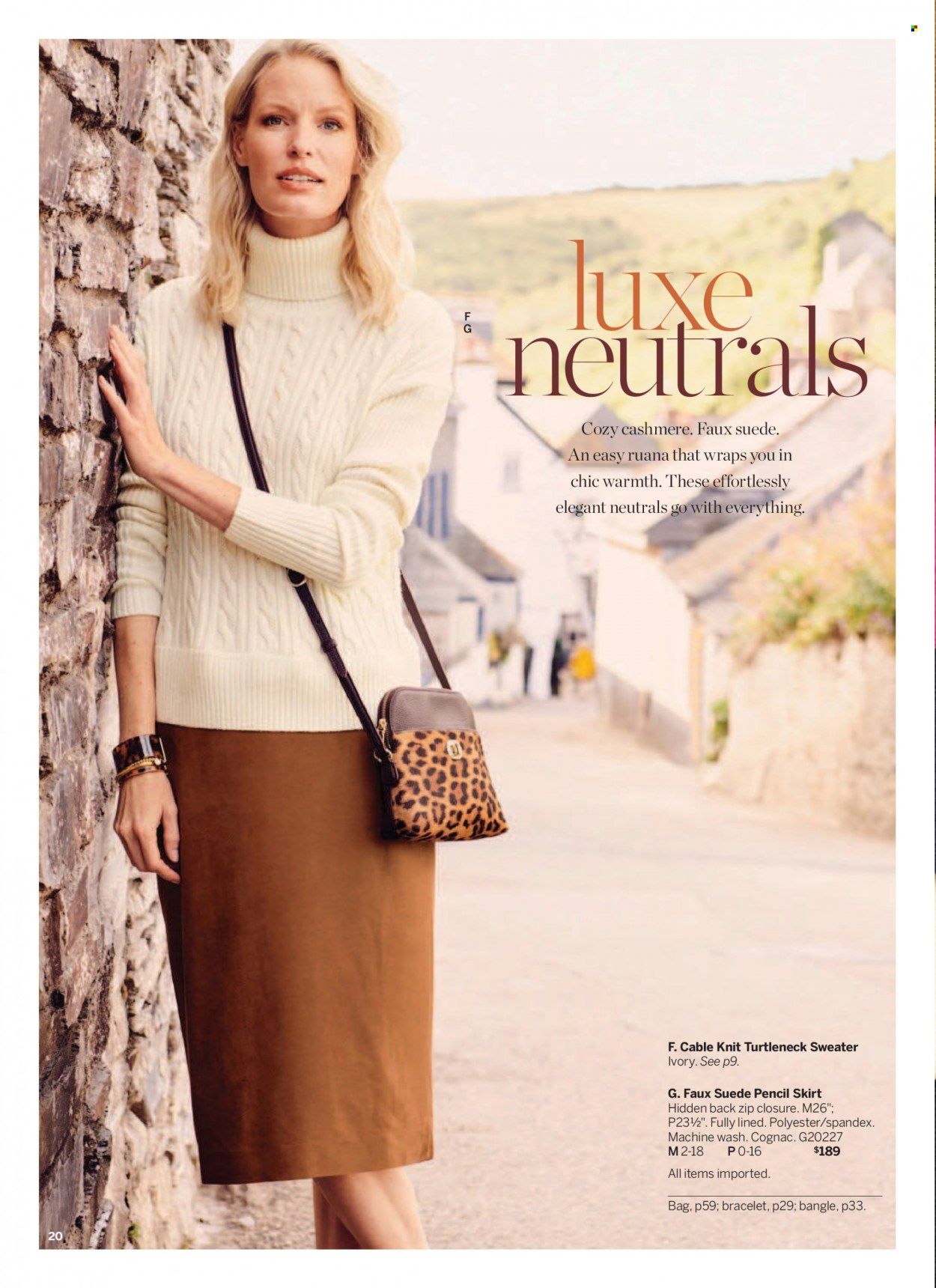 Talbots Weekly Ad Flyer Specials October 1 to October 31, 2022