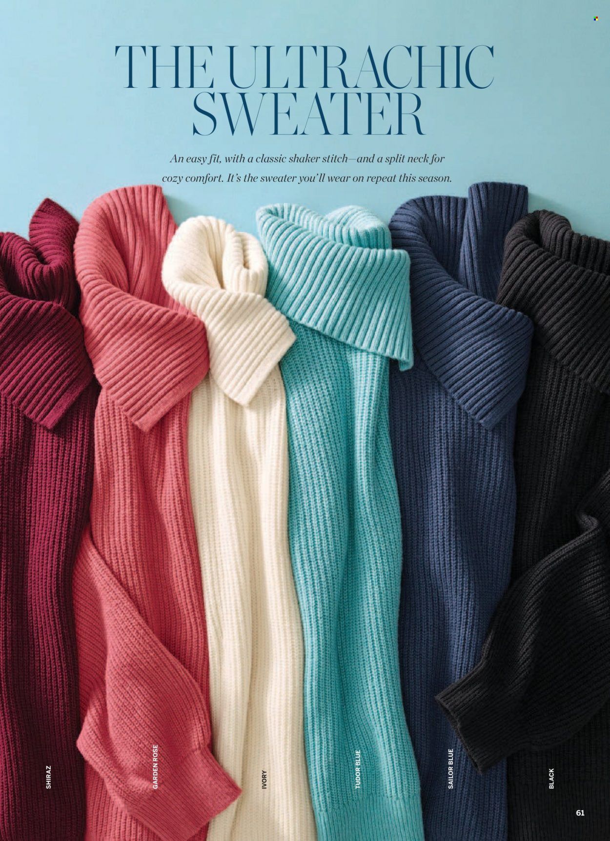 Talbots Weekly Ad Flyer Specials October 1 to October 31, 2022