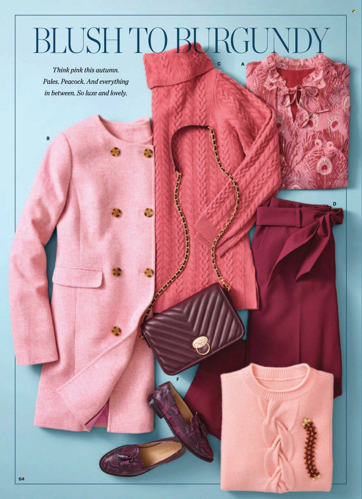 Talbots Weekly Ad Flyer Specials October 1 to October 31, 2022