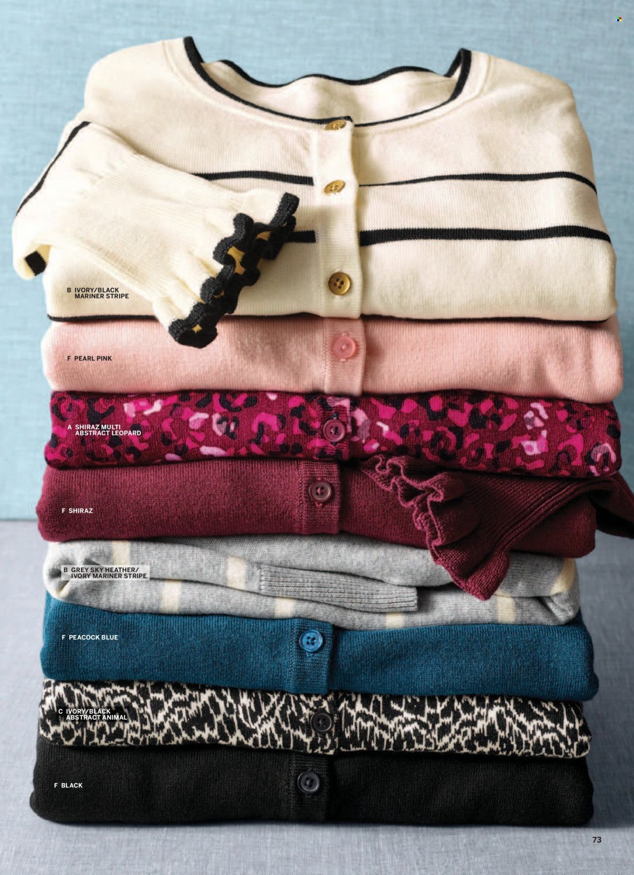 Talbots Weekly Ad Flyer Specials October 1 to October 31, 2022