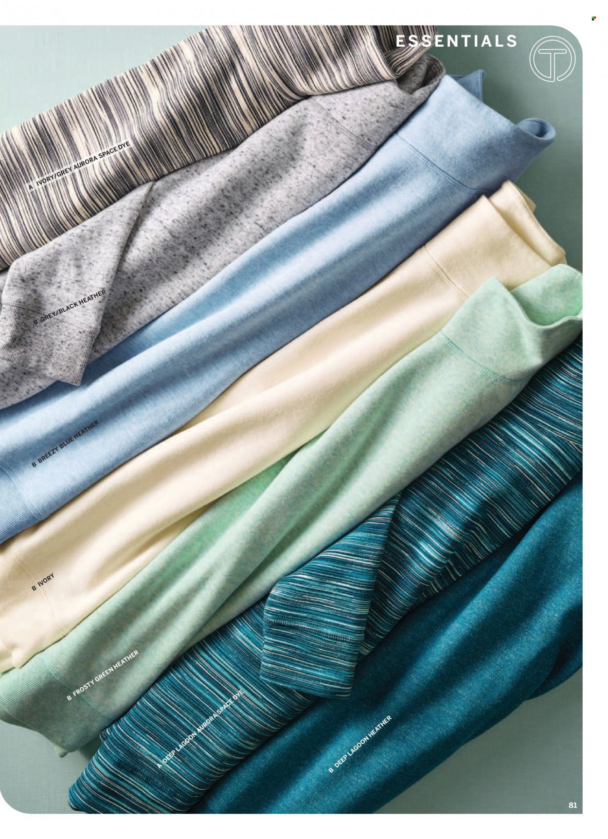 Talbots Weekly Ad Flyer Specials October 1 to October 31, 2022