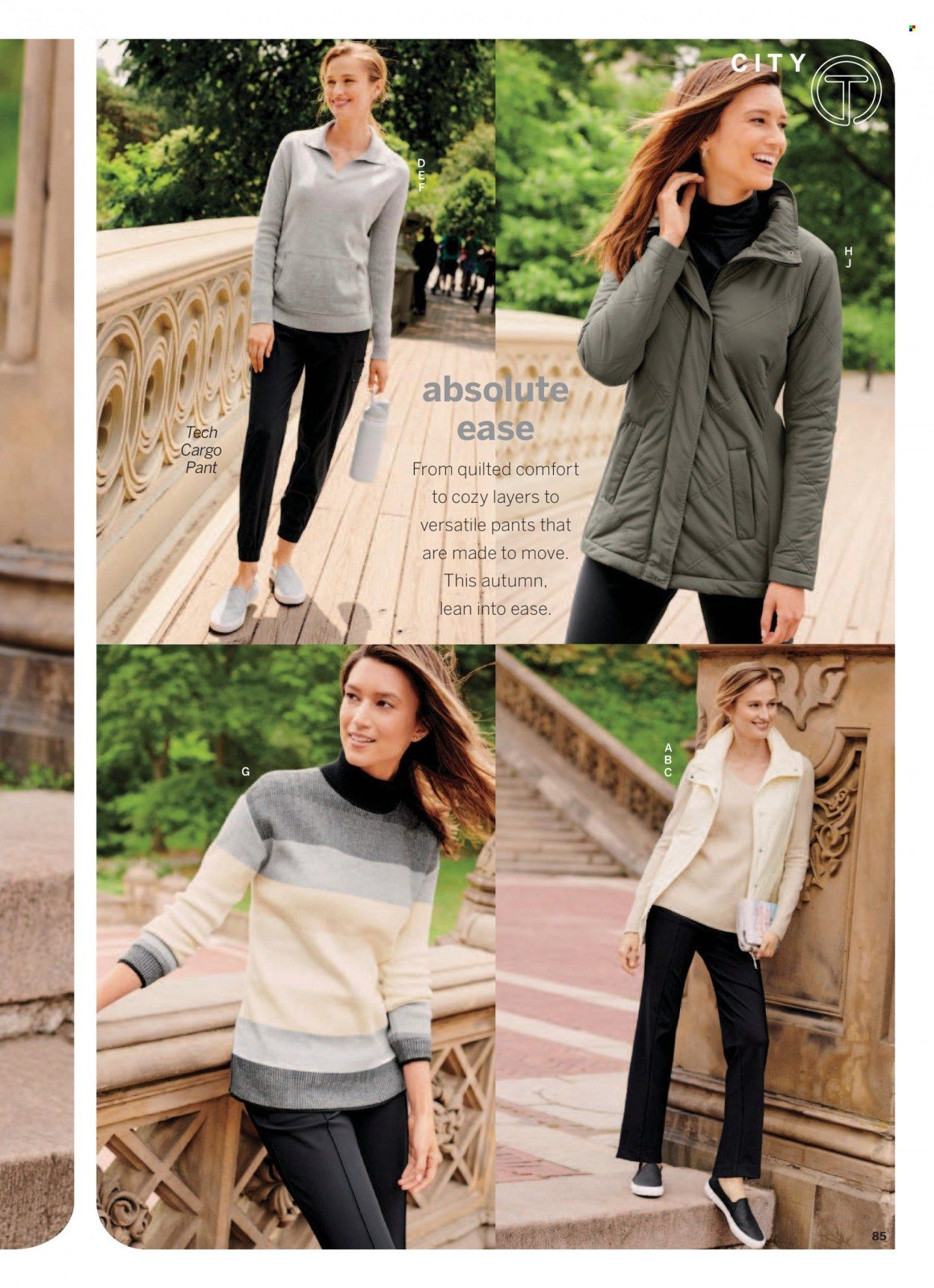 Talbots Weekly Ad Flyer Specials October 1 to October 31, 2022