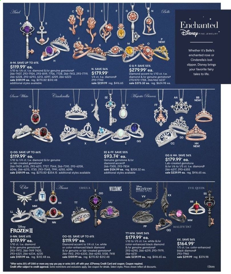 JCPenney Weekly Ad & Flyer April 13 to May 10