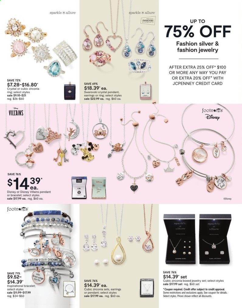 JCPenney Weekly Ad & Flyer April 13 to May 10