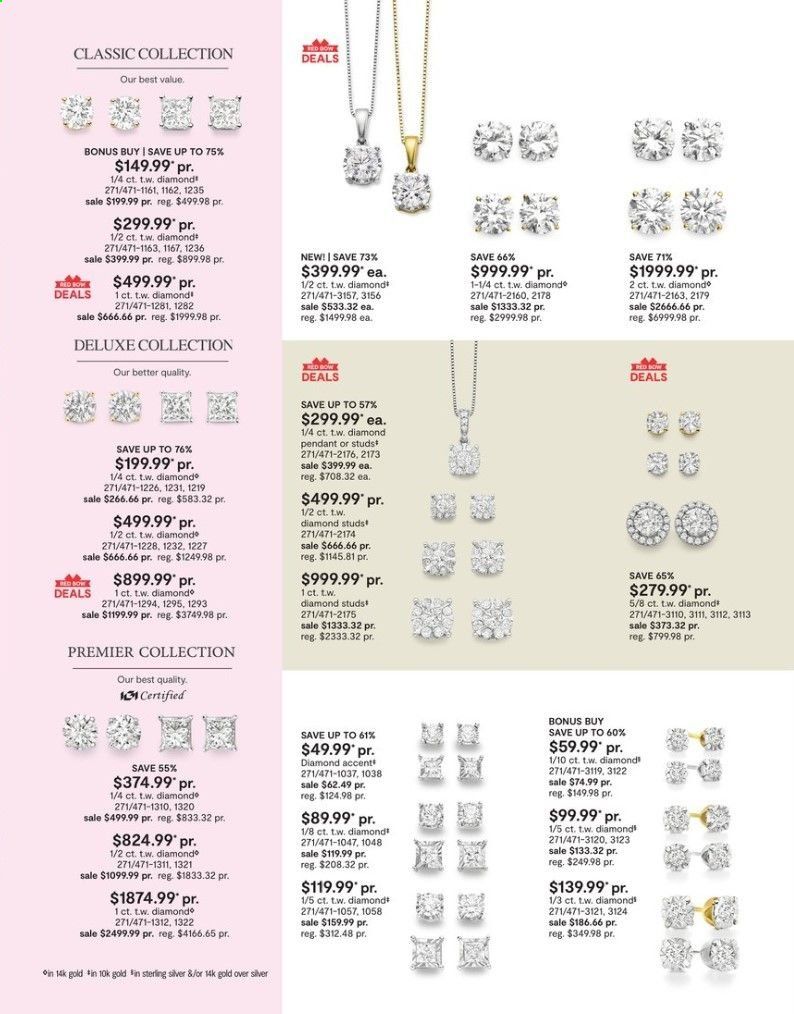 JCPenney Weekly Ad & Flyer April 13 to May 10