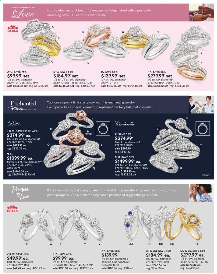 JCPenney Weekly Ad & Flyer April 13 to May 10