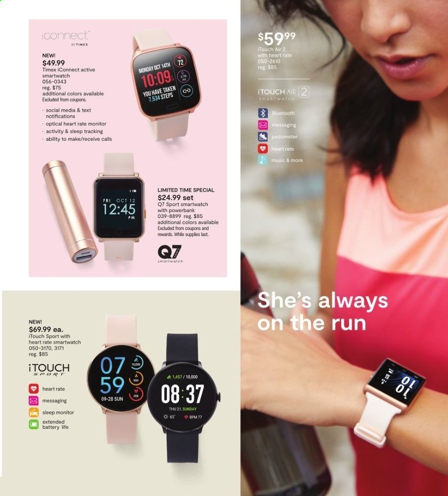 JCPenney Weekly Ad & Flyer April 13 to May 10