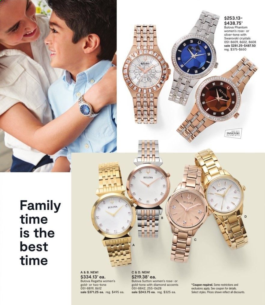 JCPenney Weekly Ad & Flyer April 13 to May 10