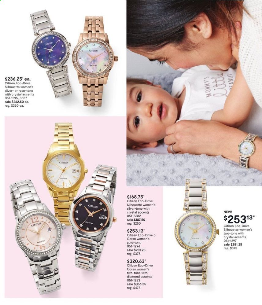 JCPenney Weekly Ad & Flyer April 13 to May 10