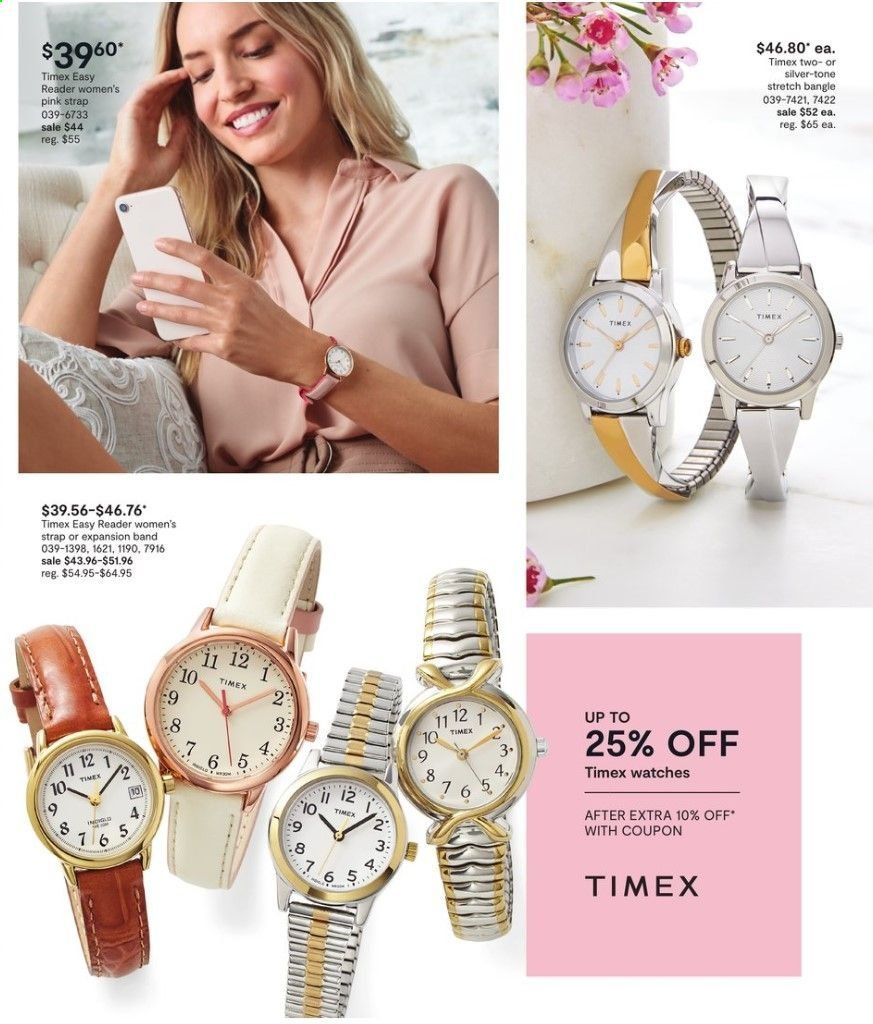 JCPenney Weekly Ad & Flyer April 13 to May 10