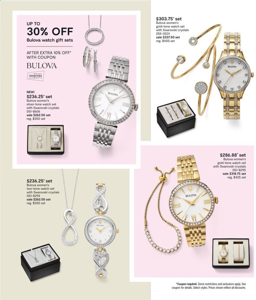 JCPenney Weekly Ad & Flyer April 13 to May 10