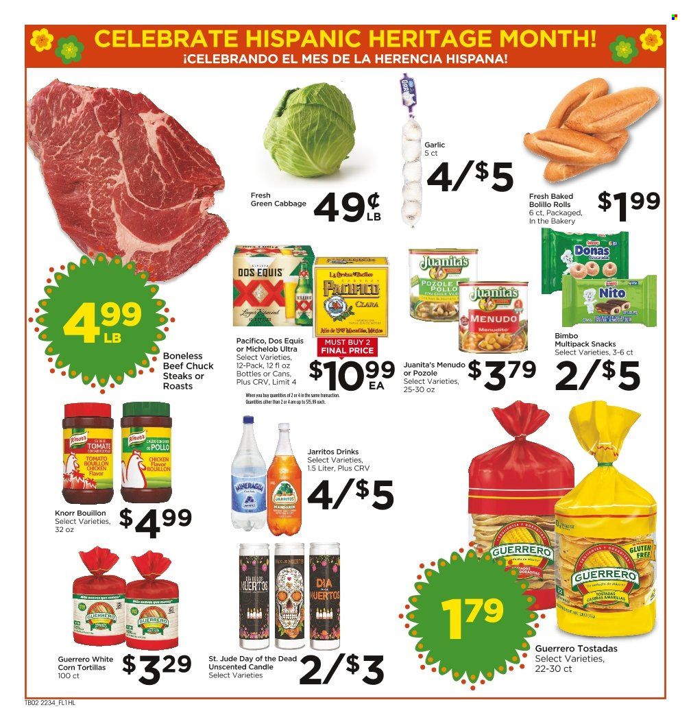Food 4 Less (CA) Weekly Ad Flyer Specials September 21 to September 27, 2022