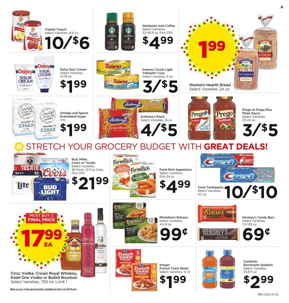 Food 4 Less (CA) Weekly Ad Flyer Specials September 21 to September 27, 2022