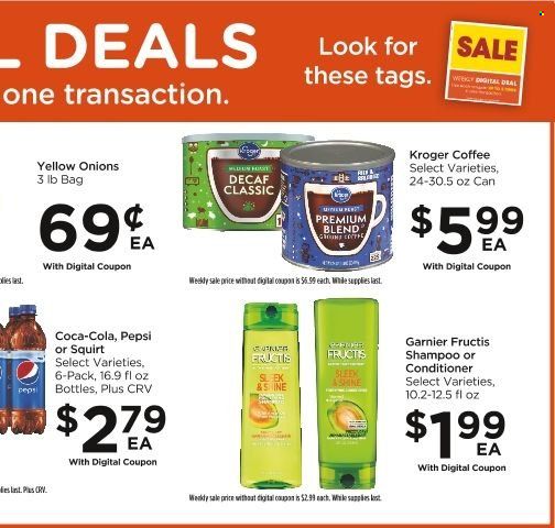 Food 4 Less (CA) Weekly Ad Flyer Specials September 21 to September 27, 2022