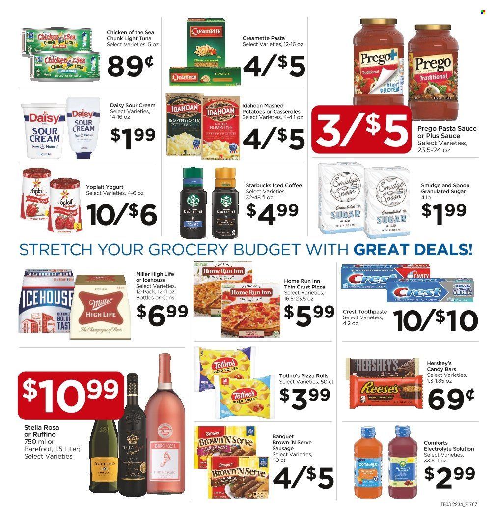 Food 4 Less (IN) Weekly Ad Flyer Specials September 21 to September 27, 2022